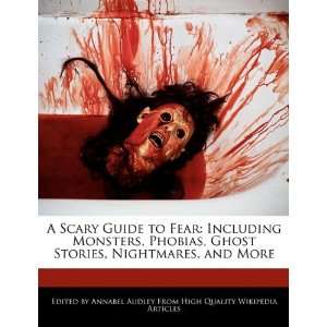   Stories, Nightmares, and More (9781241683078): Annabel Audley: Books