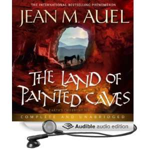   Series (Audible Audio Edition): Jean M Auel, Rowena Cooper: Books