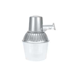   Lighting YLF65 Yardblaster 65W CFL Lamp Silver Gray