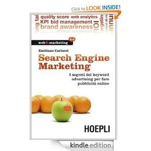 Search engine marketing. Strategie e strumenti per fare business nel 