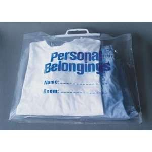  NEW WORLD PERSONAL BELONGINGS BAG 