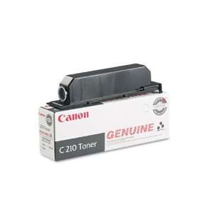   Canon Part # 1386A002AA OEM Toner Cartridge   6,900 Pages Electronics