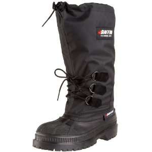  Baffin Womens OilRig Canadian Made Industrial Boot 