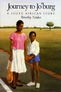   by Beverley Naidoo, HarperCollins Publishers  Paperback, Hardcover