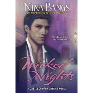   ] by Bangs, Nina (Author) Feb 07 12[ Paperback ]: Nina Bangs: Books