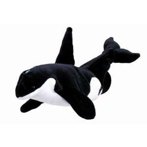  Beleduc BEL40049 Orca Whale Puppet Toys & Games