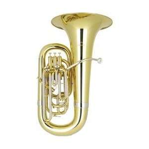  Miraphone M7000L Ambassador Lacquer EEb Tuba, M7000S 