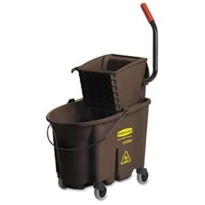  758088BN   Wavebrake 35 Quart Bucket/Wringer Combinations 