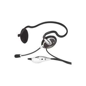  Logitech Internet Chat Headset Electronics