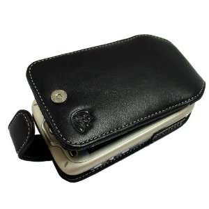   : Proporta Alu Leather Case (Xda IIs Series)   Flip Type: Electronics