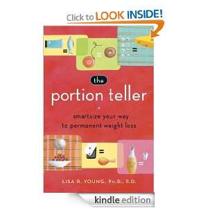   to Permanent Weight Loss Lisa R. Young Phd  Kindle Store