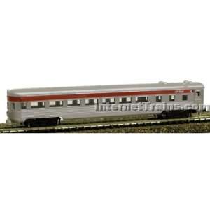   Scale 75 Streamlined Observation Car   Canadian Pacific Toys & Games