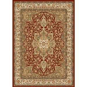  Home Dynamix Royalty, Traditional Area Rug 7 foot 8 Inches 