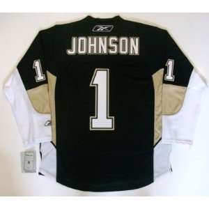   Pittsburgh Penguins Jersey Real Rbk 