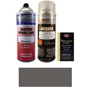   cladding) Spray Can Paint Kit for 1998 Dodge Stratus (HS5): Automotive