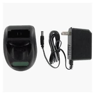 Sanyo 7300 Dual Desktop Charger Cell Phones & Accessories