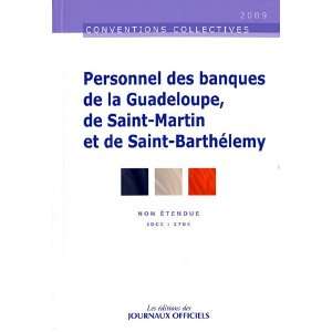   de Saint Barthélemy (édition 2009) (9782110765208) Collectif Books