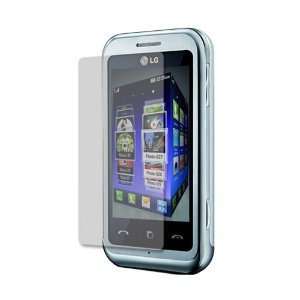   Pack LCD SCREEN PROTECTORS for LG ARENA 2 GT950: Everything Else