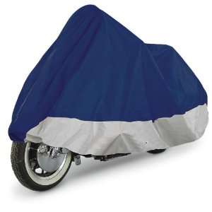    FH MC701 High Quality Motorcycle Cover for 750CC L Automotive