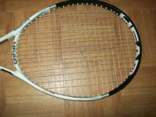 Head YouTek Speed Elite 102 4 3/8 Tennis Racquet  