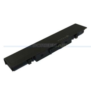 Cell Battery for Dell Inspiron 1721 VOSTRO 1500 1700  