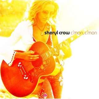  CMon CMon Sheryl Crow