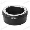   OM Lens To Micro M43 M4/3 Adapter G2 G3 GF1 GF2 GF3 GH1 GH2 GH3 DC116