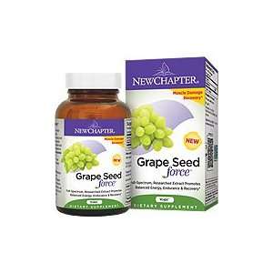 Grapeseed Force 30   Full Spectrum, Researched Extract 