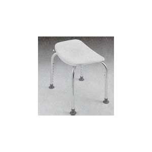    Graham Seat Bath W/O Back Adj   Model 7931