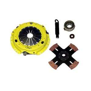  ACT Clutch Kit for 1989   1992 Toyota Supra: Automotive