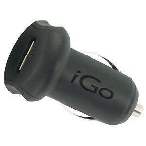  New   iGo ps002860001 Auto Adapter   KV6723 Electronics