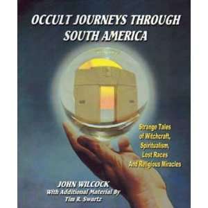 Occult  Though South America 