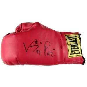  Vinny Pazienza SIGNED Everlast Boxing Glove: Everything 