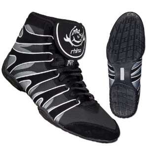  Rhino Quick Strike Wrestling Shoes: Sports & Outdoors