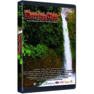  Burning Time 2 (DVD)