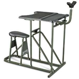 Southwest Tactical Buck   Sites Shooting Bench  Sports 