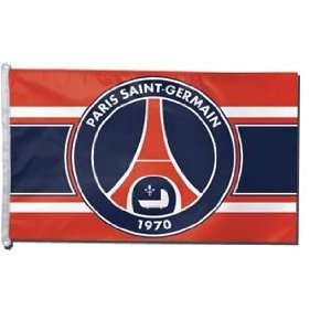  Paris St. Germain International Soccer