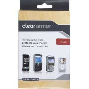  New Clear Armor Case for RIM Blackberry 9530 Storm 