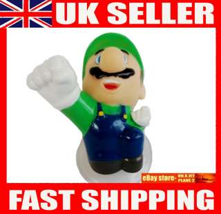 MARIO SUPERSTORE EVERYTHING SET COLLECTION COLLECTABLES > Super Mario 