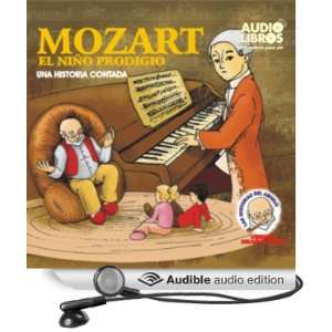   Mozart, The Boy Prodigy] (Audible Audio Edition) Yoyo USA, Inc Books