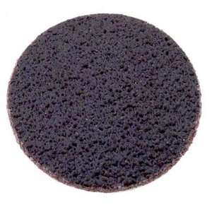 3M Ceramic Purple Sanding Disc 3 Diameter 80 Grit  