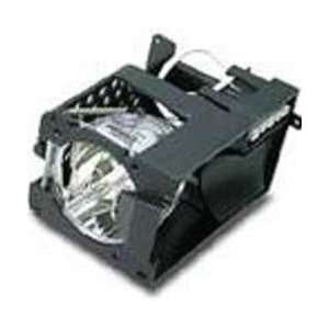  Optoma BL FP120B E Series Replacement Lamp: Computers 