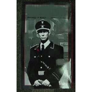  1/6 ITPT WW2 Officer in Black Uniform: Everything Else