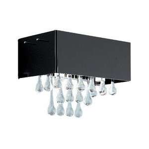  Lukas Sebastian LS88204A Camini Multi Bulb Wall Sconce 