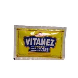 Mayonnaise Vitanez, 85g Grocery & Gourmet Food