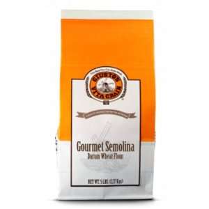 Giustos Semolina Gourmet Flour Grocery & Gourmet Food