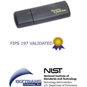 Security Guardian AES 256 bit Encryption Device Camera 