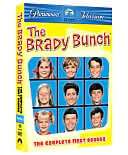 The Brady Bunch   The Complete First Season