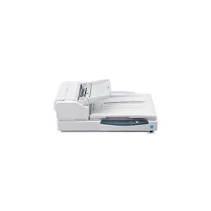  Panasonic Scanners Kv S7075c Duplex Flatbed Scanner 95ppm 