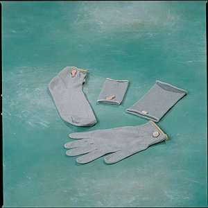     Glove Small, Dimensions up to 3 (8cm)